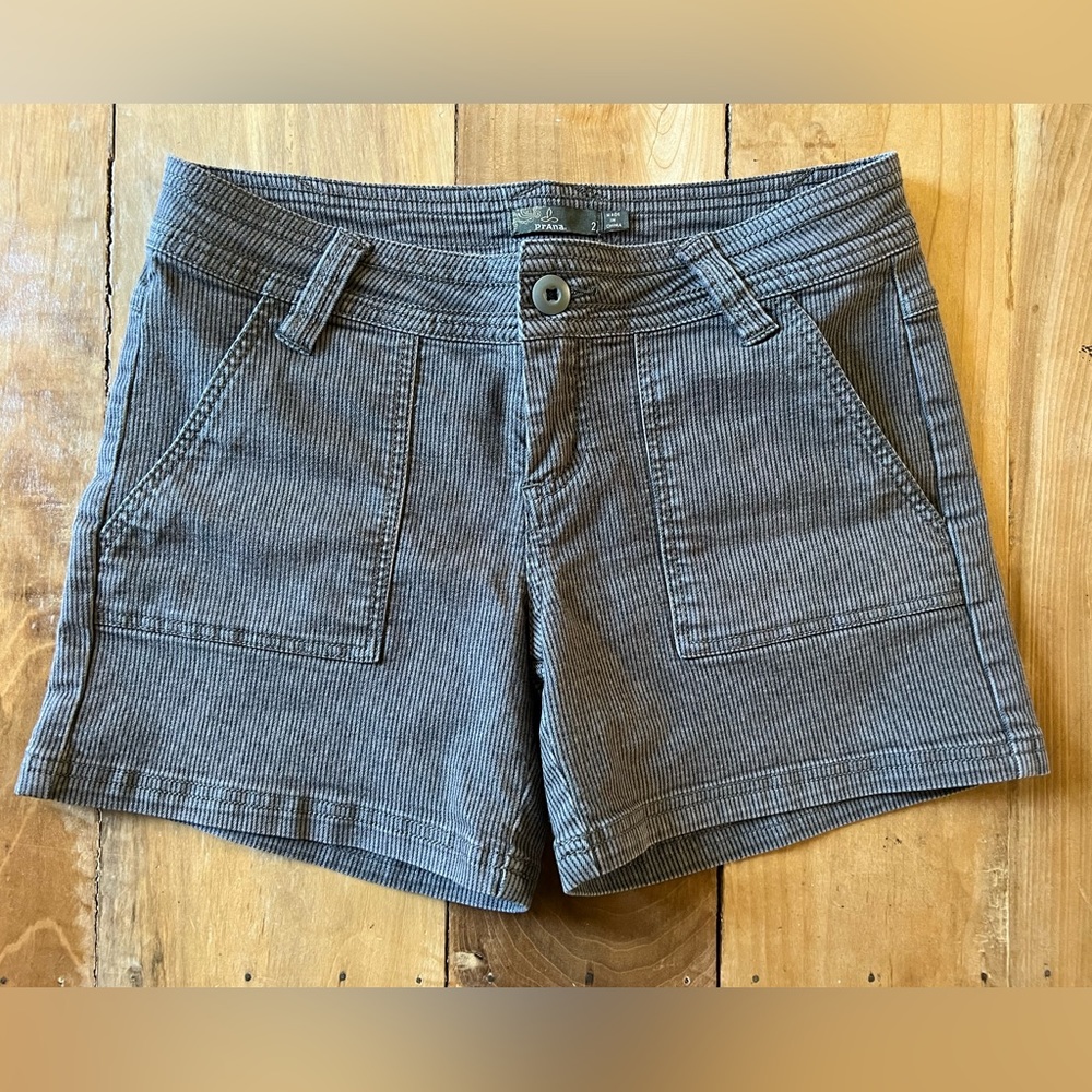 Prana | Tess Shorts